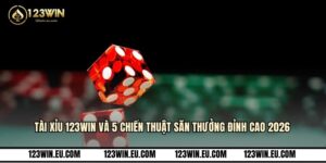 Tài xỉu 123WIN